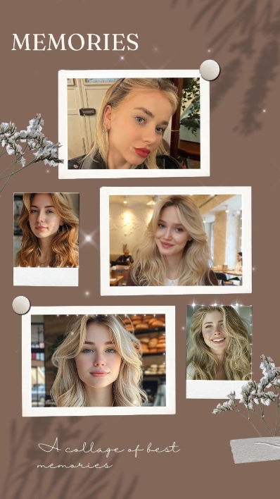 selfie trend