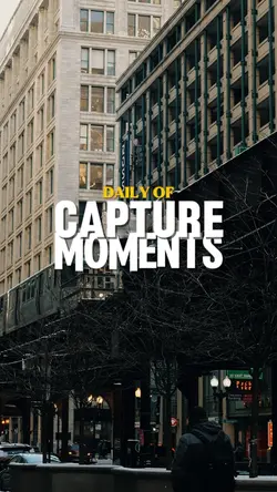 CAPTURE MOMENTS