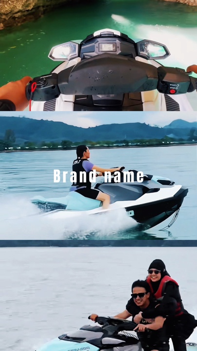 Jetski