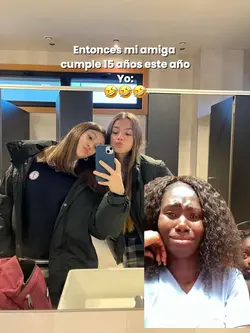 Ya no crezcas mas