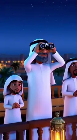 Ramzan Mubarak trend