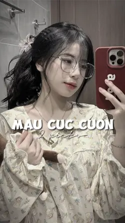 MẪU 2 ẢNH NHẸ NHÀNG