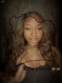CÔTE D’IVOIRE 🇨🇮 