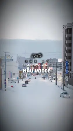 Mẫu voice