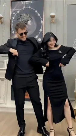 Snoop Dogg Dance