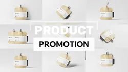 Produc Promo!