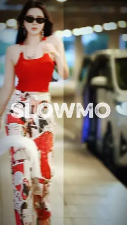 slowmo newtrend