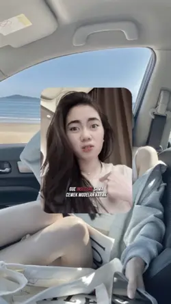 gue insecure sama cw