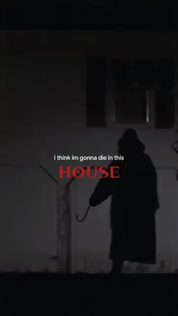 i think im gonna die