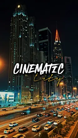 7 Clips Cinematic