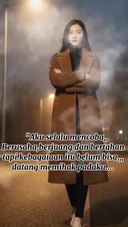 kabut asap aesthetic