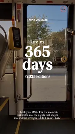 365-days of 2025.