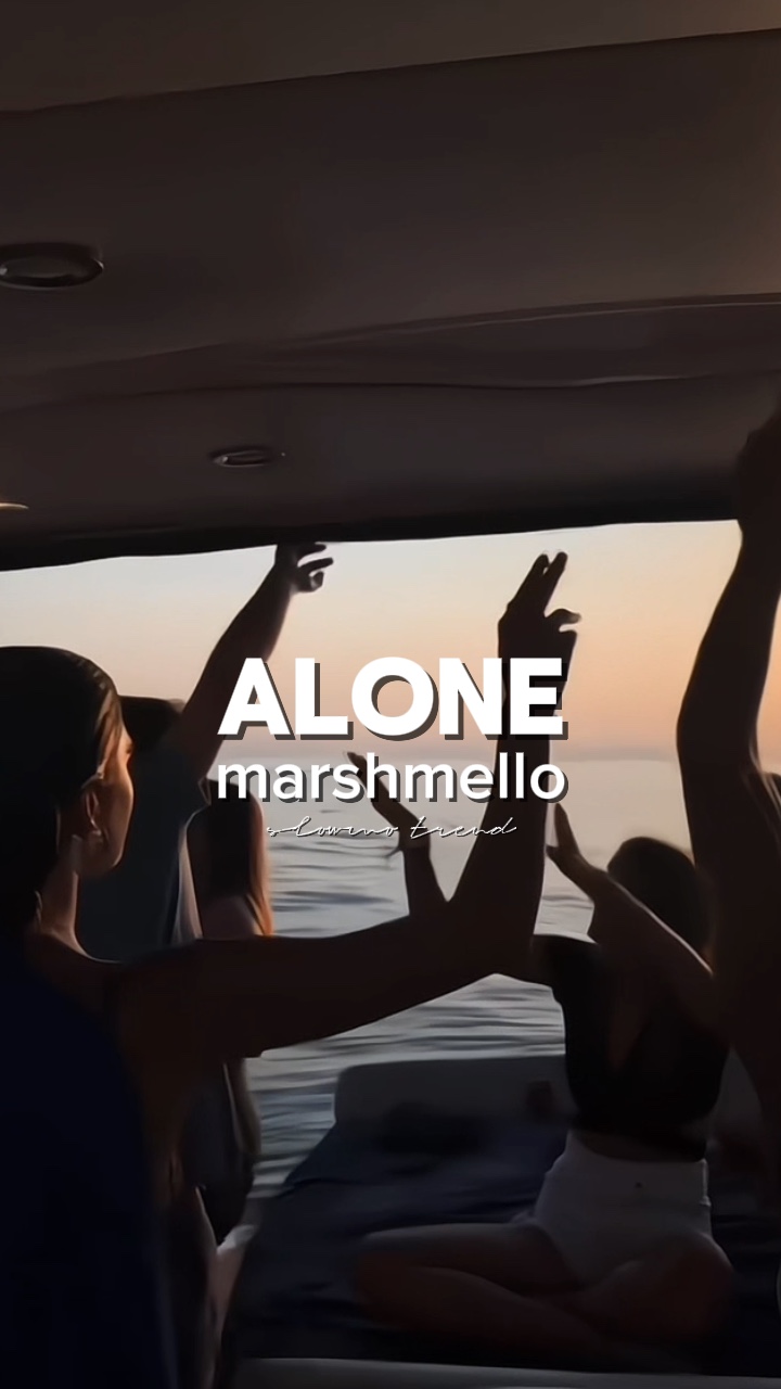 nag-iisa - marshmello