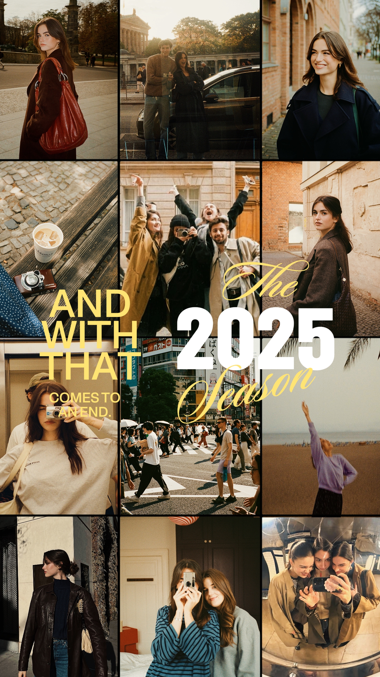 2025 Recap: Ordinary