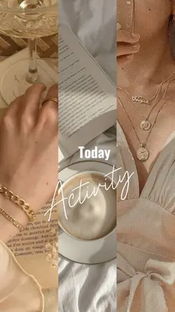 Today Activity