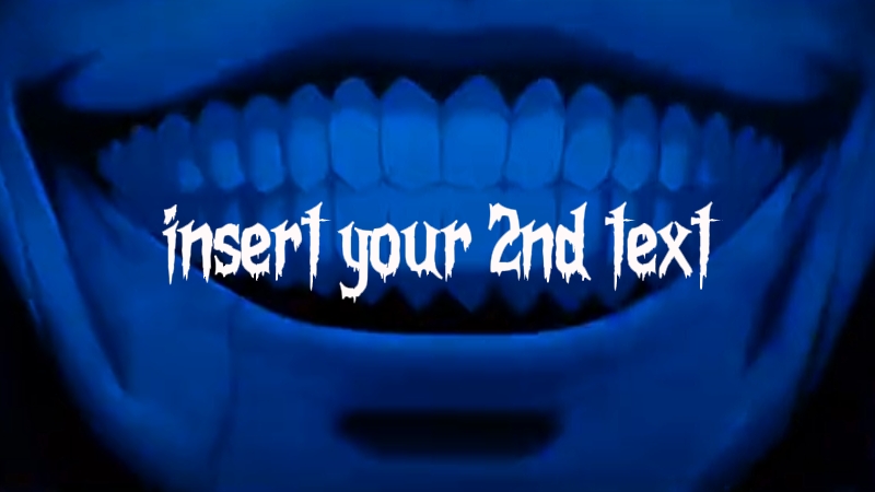 1st & 2nd text 