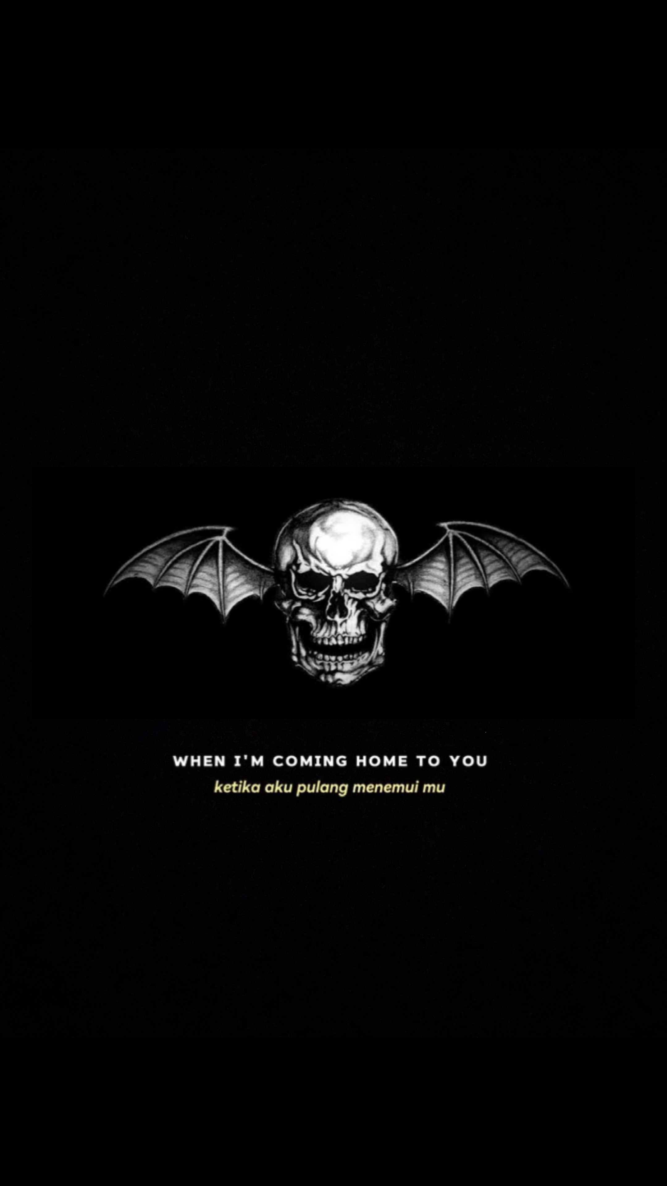 Penembak Jitu - A7X