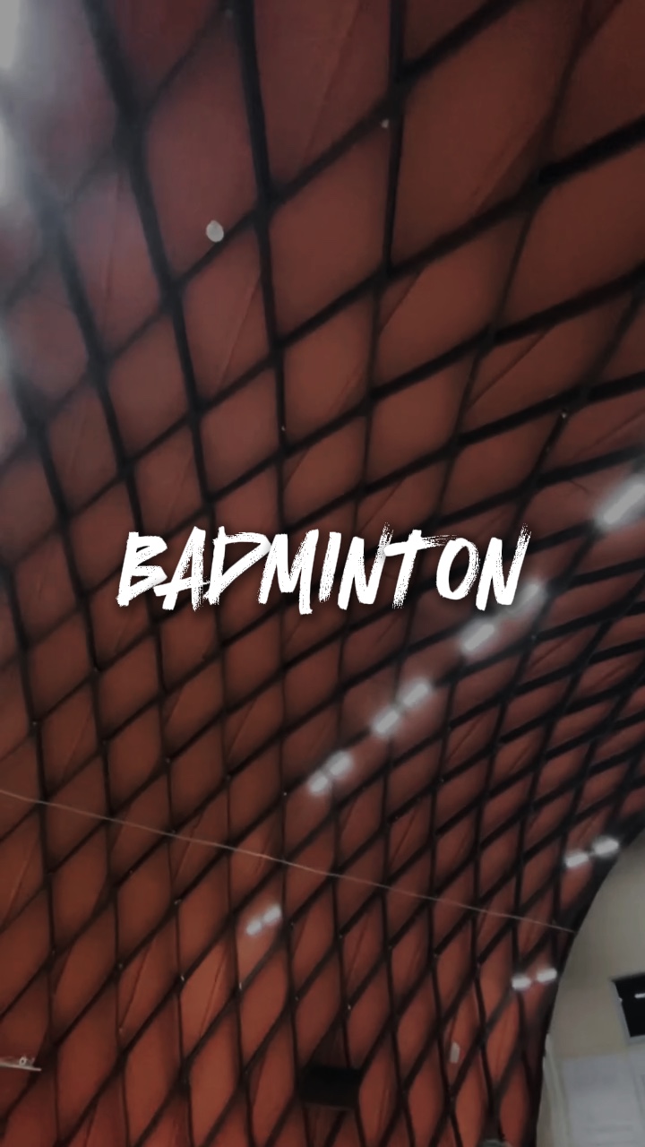 badminton highlights