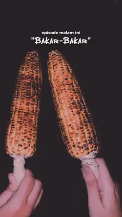 bakar bakar