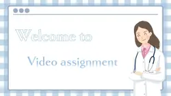 tugas video 