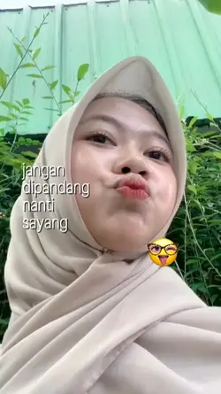 jangan di pandang 