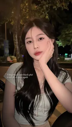 Từng yêu cả một 