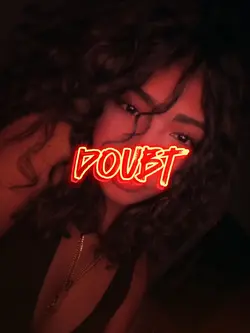 doubt(without you)