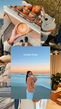 October Dump 