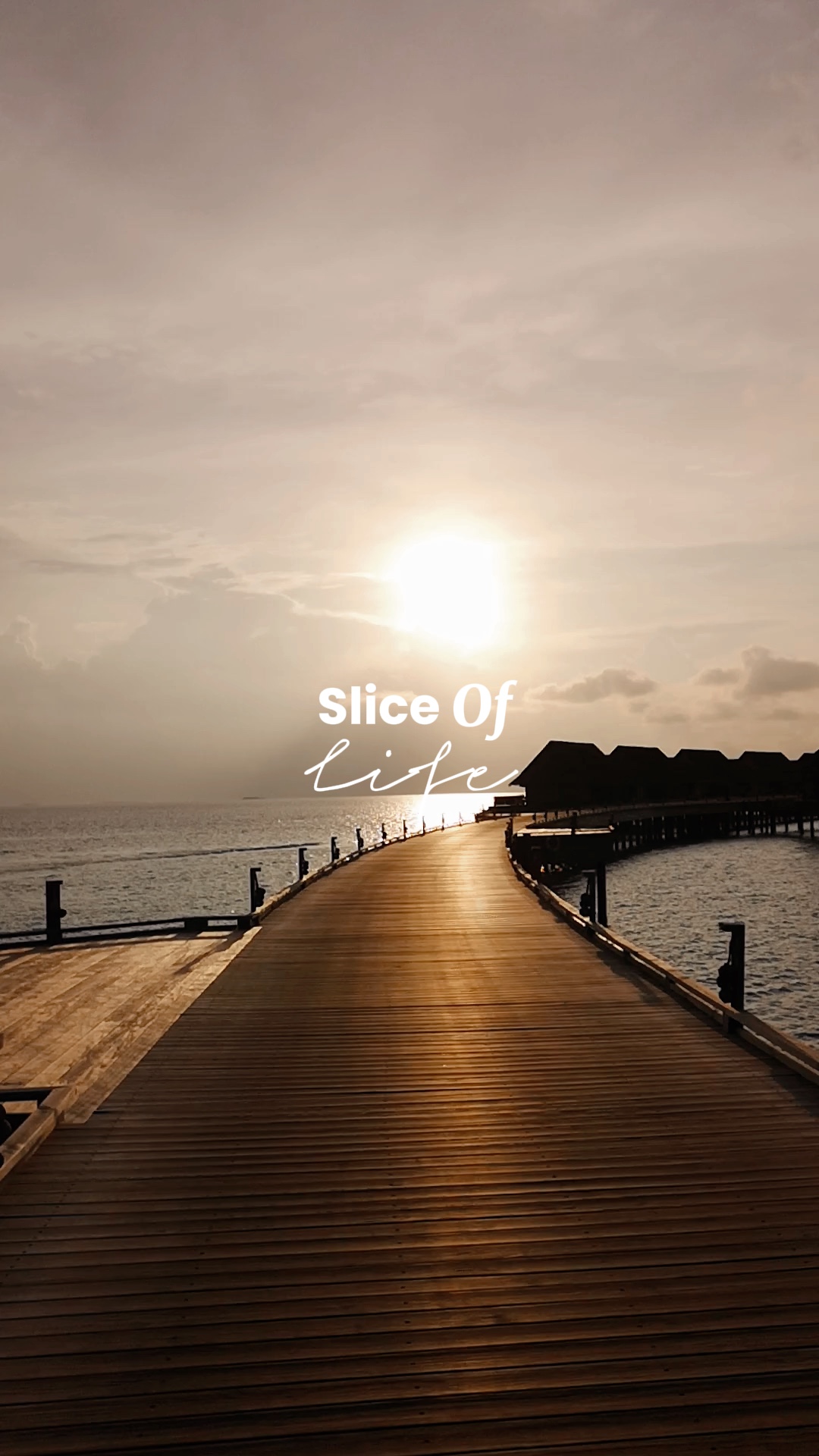 Slice of Life-