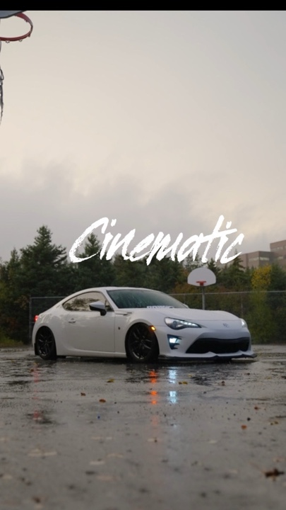 Trendcar