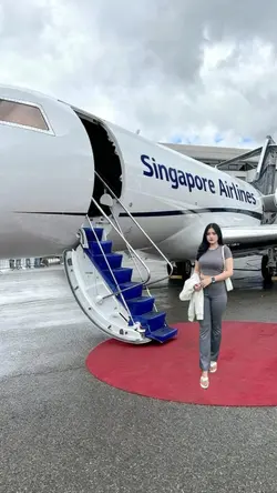 airlines Singapore