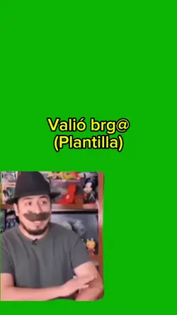 Valió brg@