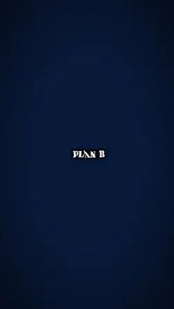 plan a vs plan b