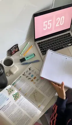 study 2 video 