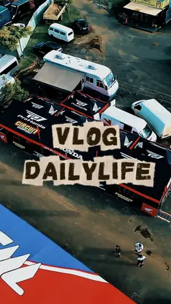 daily life 21 video