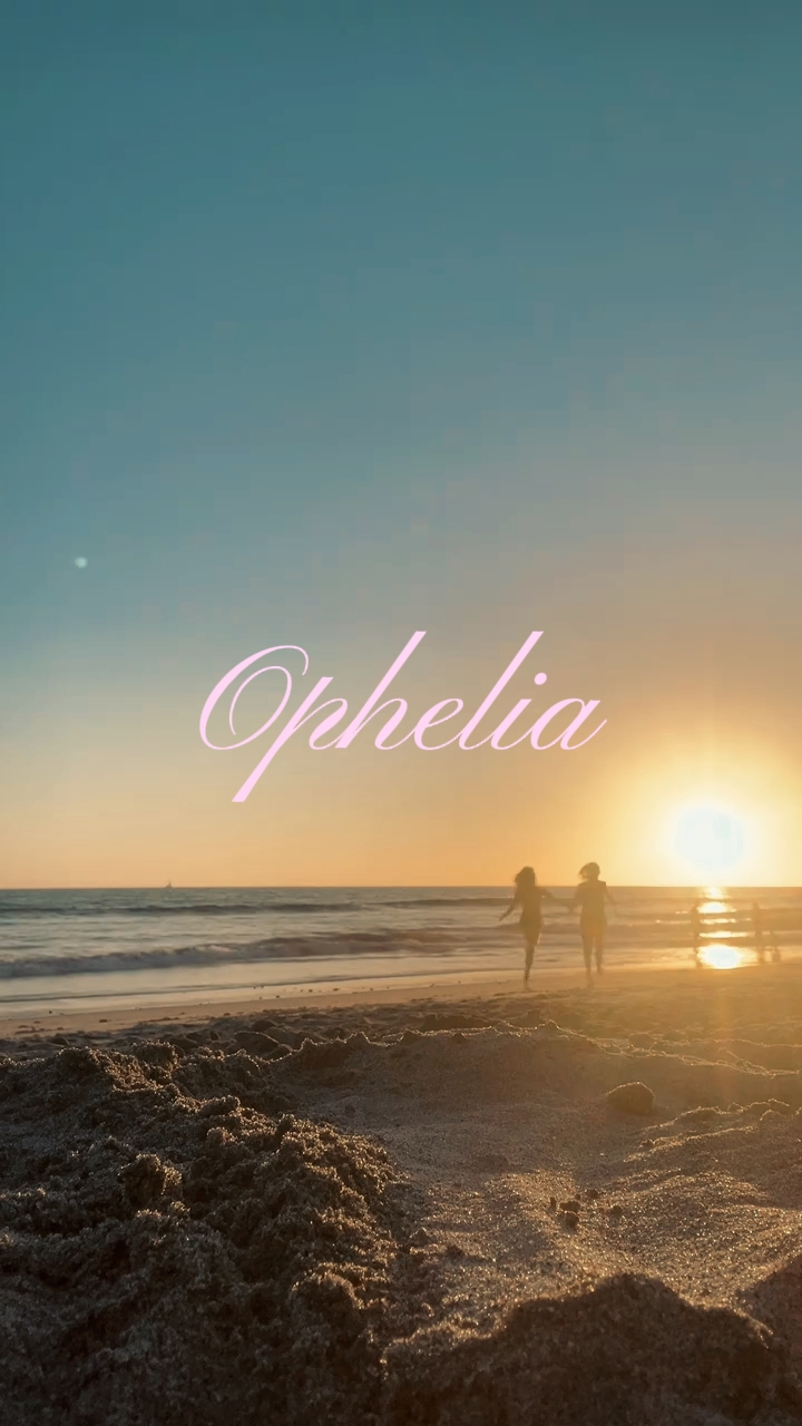 ophelia
