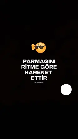 Eğlenceli şablon😅