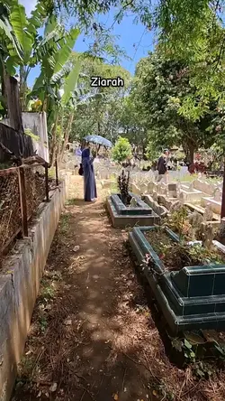 ziarah