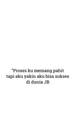 versi anak jb