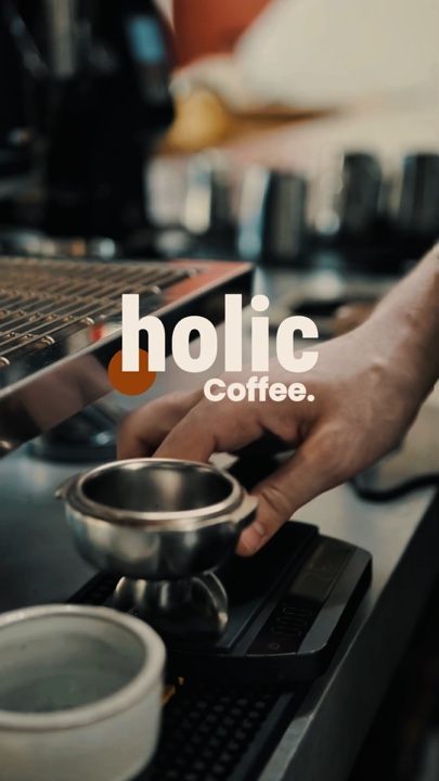 Pembuatan kopi
