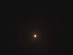 Kalbimn yarısı senin