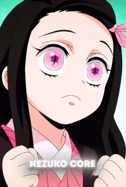 nezuko core