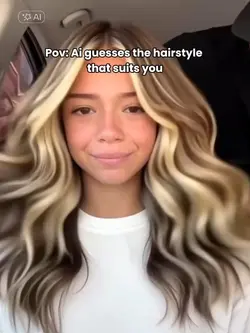 Ai guesses hairstyli