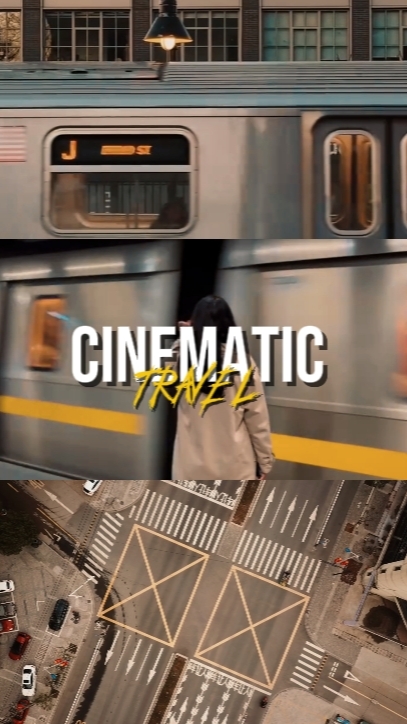 CINEMATIC 