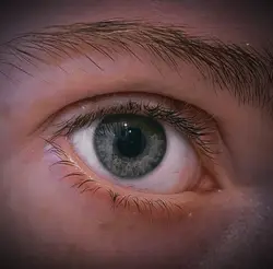 Eyes trend (my eyes)