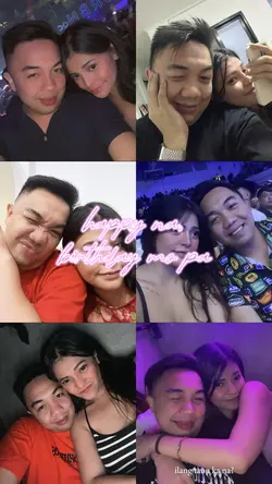 happy na, bday mo pa