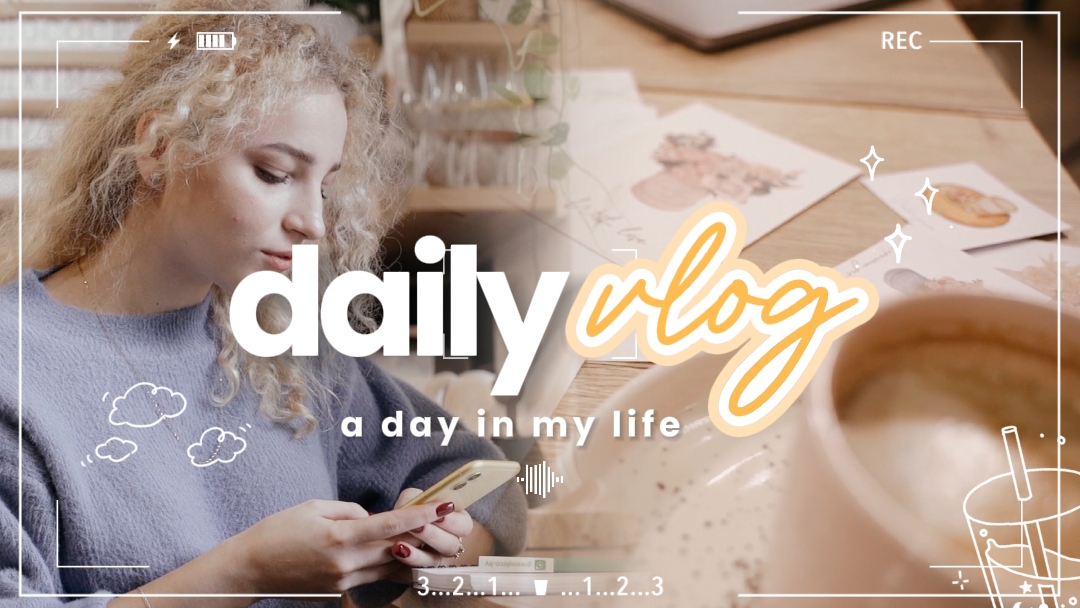 Pengantar Vlog Harian