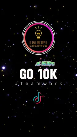 Go 10k abonnés 