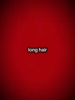 long vs short hair