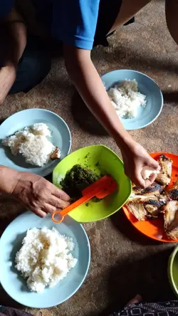 marmasak sandiri